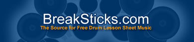 Drum Beat Lessons